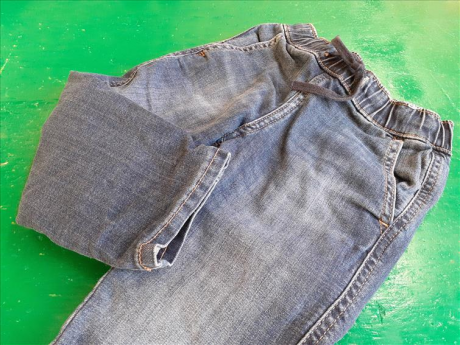 Jeans Morbidi 18/24m