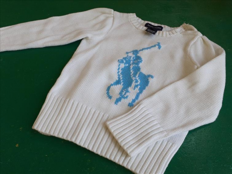 Golfino Ralph Lauren 4a