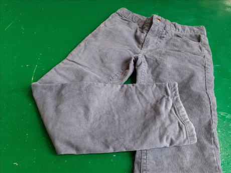 Pantaloni Jacadì 6a