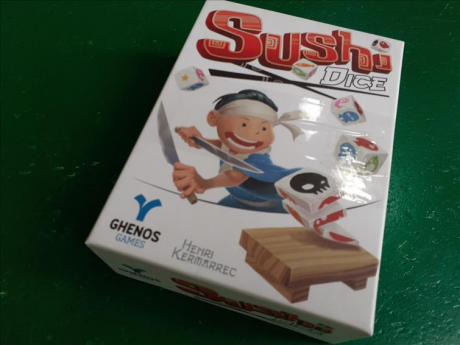 Gioco Sushi