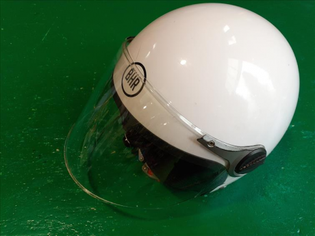 Casco Per Moto 50/52cm