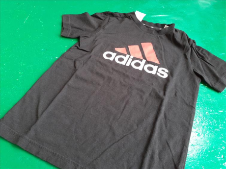 T-shirt Adidas 7/8a