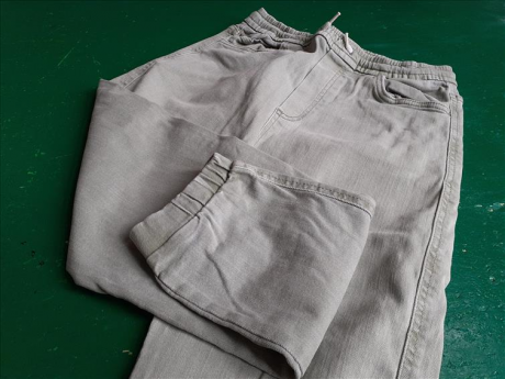 Pantaloni Zara 10a