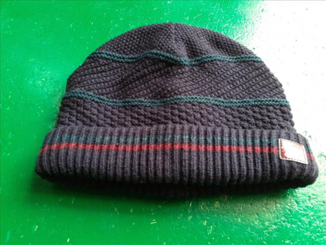 Cappello Sergent 3a