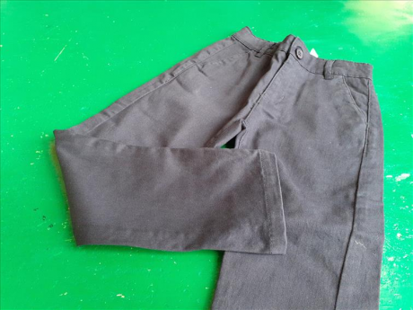 Pantaloni Idexe 5/6a