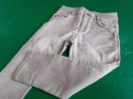 Jeans Chicco 4a