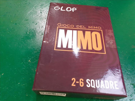 Gioco Mimo