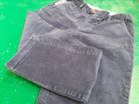 Pantaloni Original 11/12a