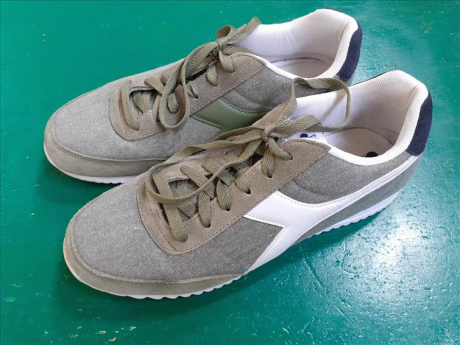 Scarpa Diadora Tg43