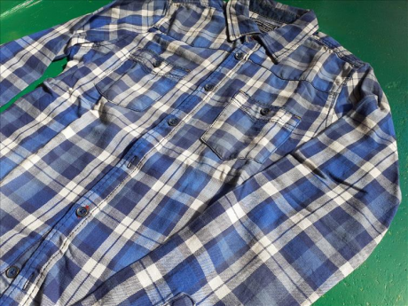 Camicia Zara 12/14a