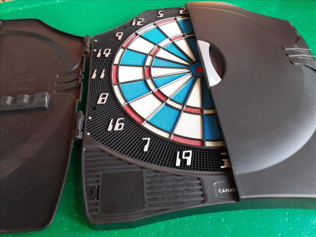 Gioco Darts Elettronico