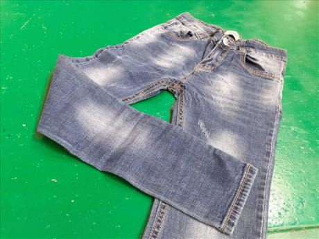 Jeans Morbidi 8a