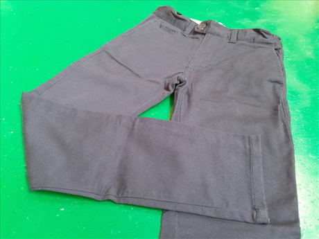 Pantaloni Sarabanda 8a