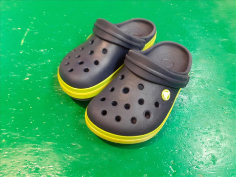 Ciabatta Crocs Tg32