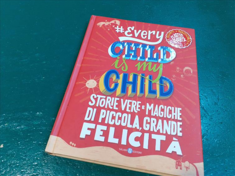 Libro Every Child F