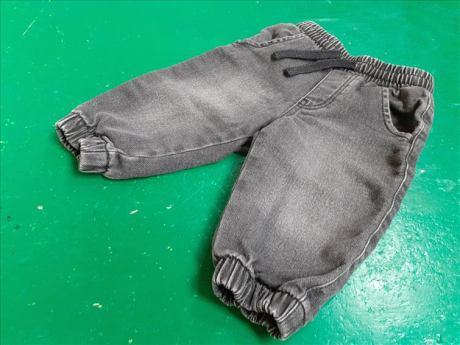 Jeans Benetton 12/18m