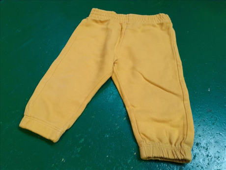 Pantaloni Ocra 9/12m