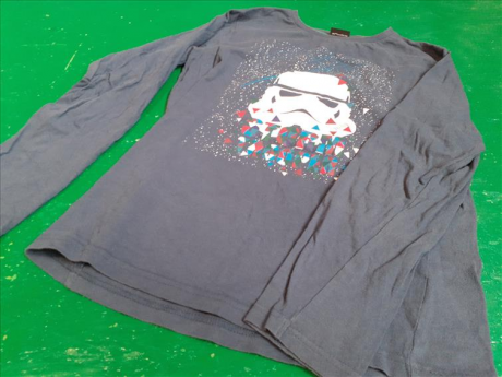 Maglia Star Wars 12/14a