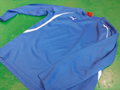 Maglia Puma 12a