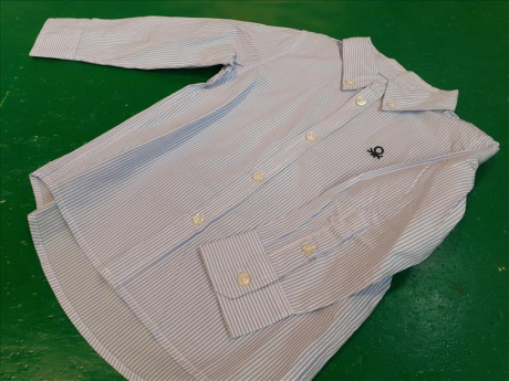 Camicia Benetton 2a