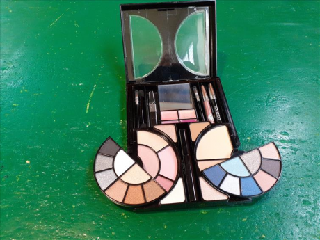 Palette Cosmetica