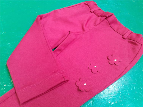 Pantaloni Chicco 18m