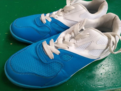 Scarpa PingPong Victas Tg44.5