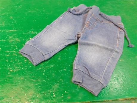 Jeans Prenatal 3/6m