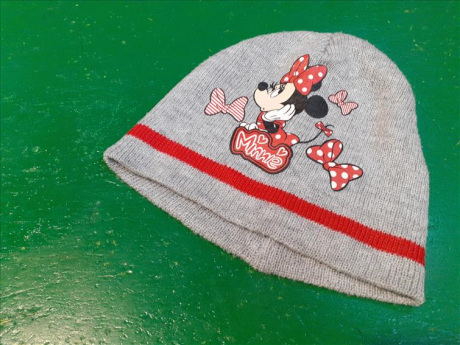 Cappello Minnie 52cm