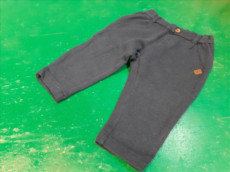 Pantaloni Original 9/12m