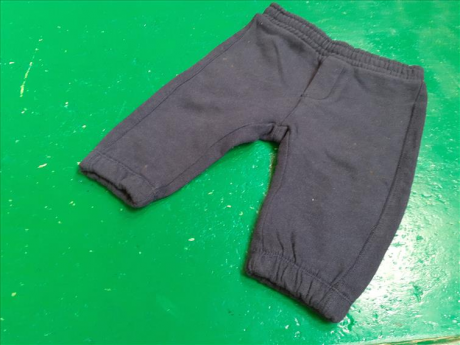 Pantaloni Tuta 3/6m