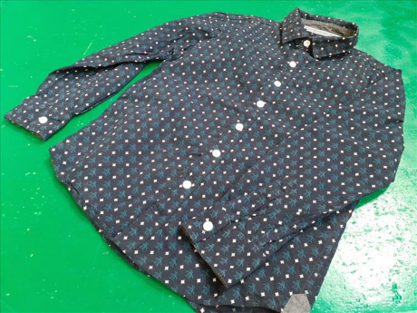 Camicia Penguin 8a