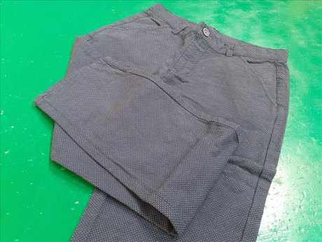 Pantaloni Grain 12a