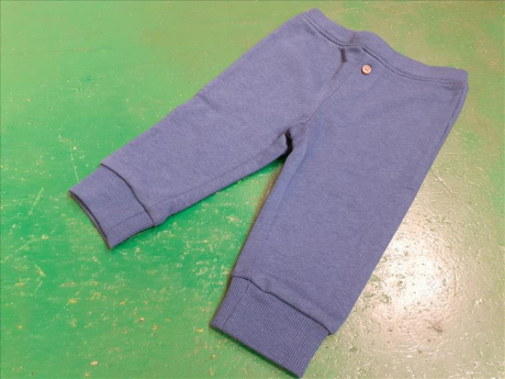 Pantaloni Bluette 12m