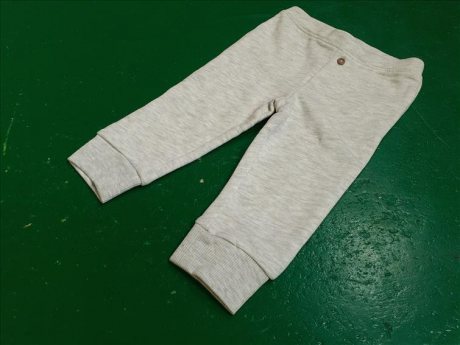 Pantaloni Grigi 12m