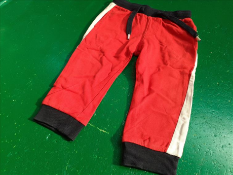 Pantaloni Brums 12m