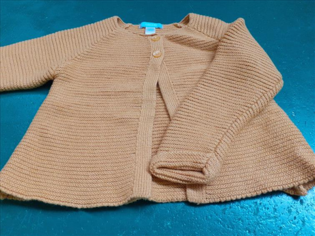 Cardigan Obaibi 2a