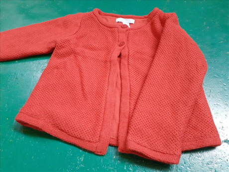 Cardigan Obaibi 2a