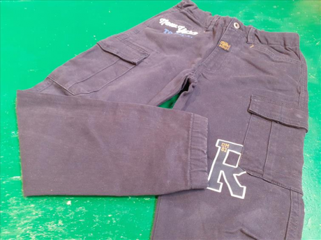 Pantaloni Original 7/8a