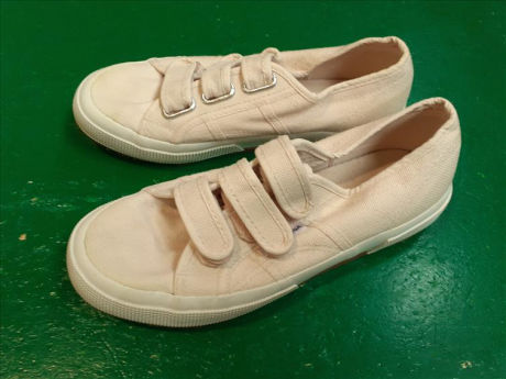 Scarpa Superga Tg37