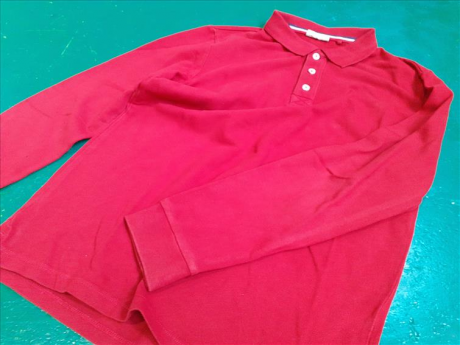 Polo Rossa 11/12a