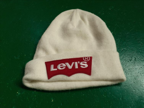 Cappello Levi's 12/14a