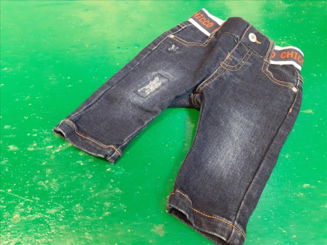 Jeans Chicco 3m