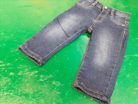 Jeans Mayoral 3/6m