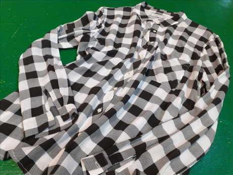 Camicia Pull&Bear 14+a