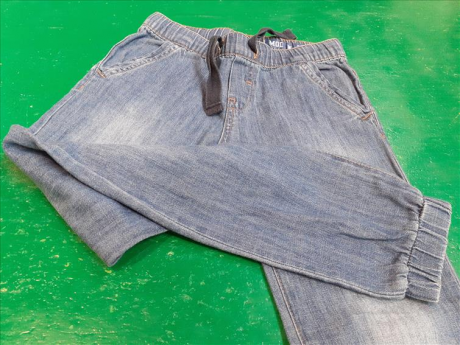 Jeans Chicco 7a