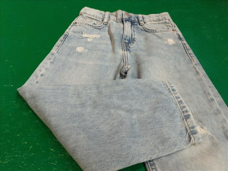 Jeans Zara 6a