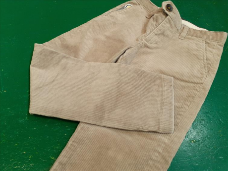 Pantaloni Original 5/6a