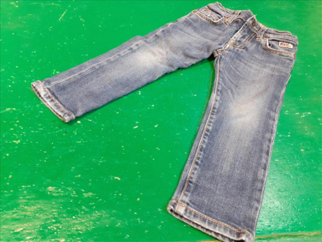 Jeans Roy Rogers 2a