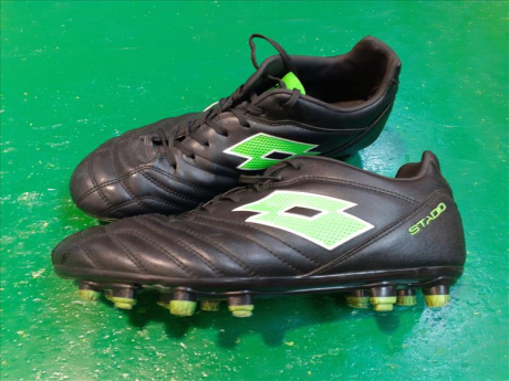 Calcio Scarpa Lotto Tg40,5